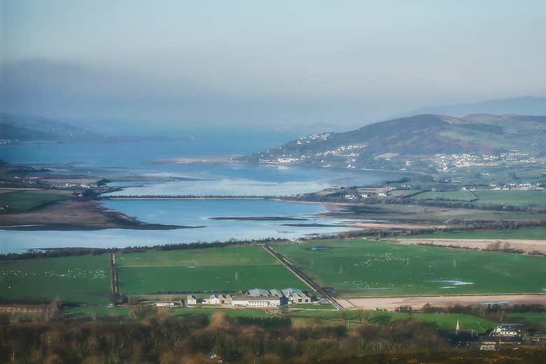 Comté de Donegal