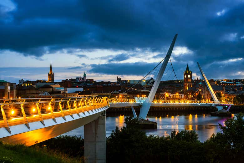 Derry de nuit