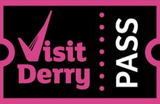 Visit Derry Pass