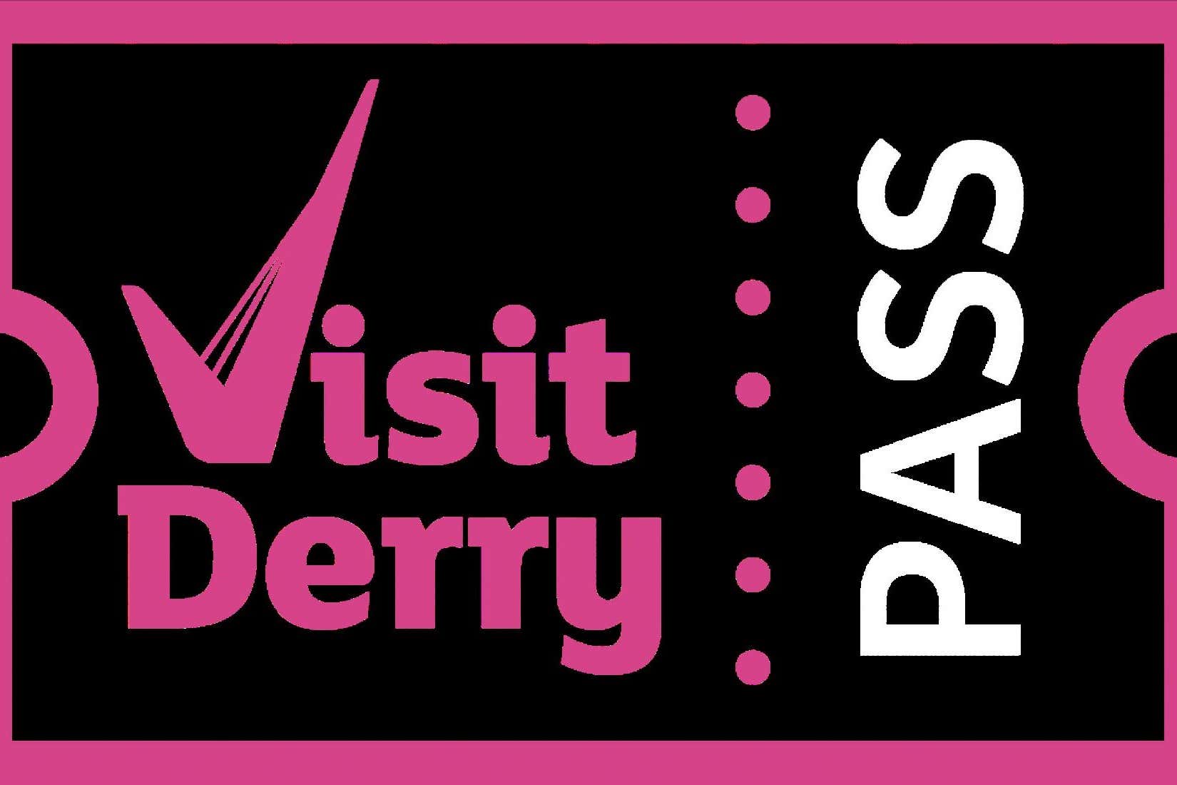 Visit Derry Pass, the Derry sightseeing pass - Civitatis.com
