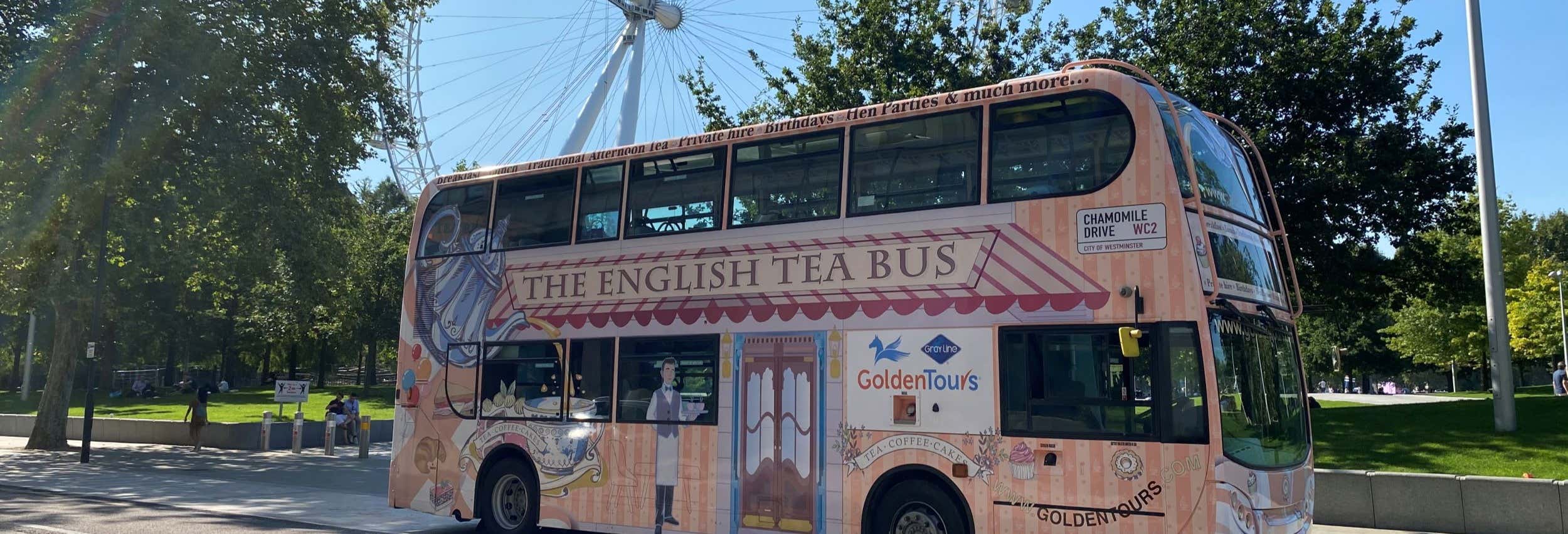 Gastronomie et œnotourisme à Londres