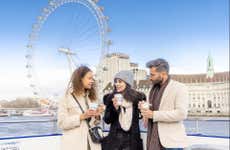 Crociera sul Tamigi da Westminster a Tower Bridge