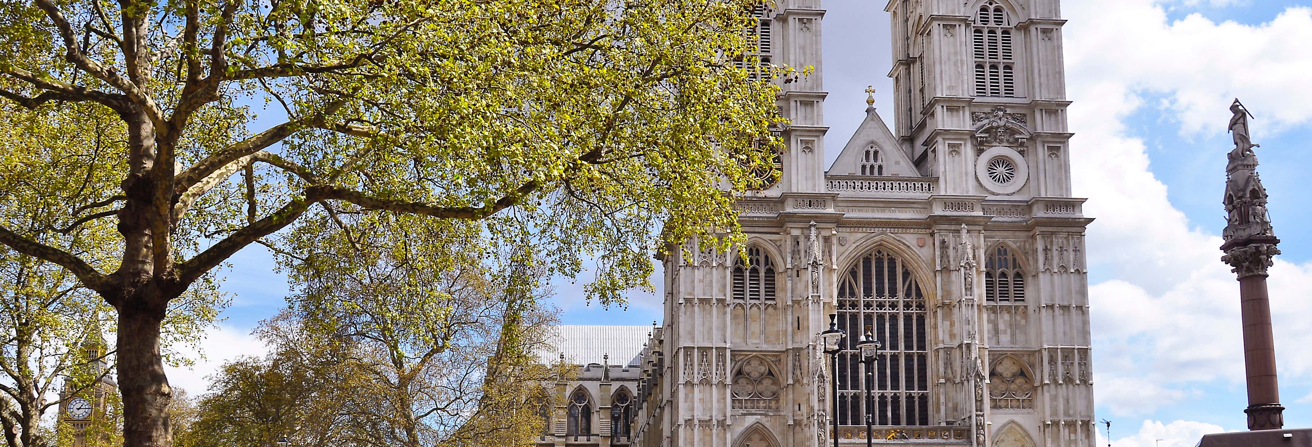 Biglietti a Londra