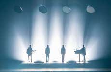 Entrada a ABBA Voyage + Transporte desde Londres