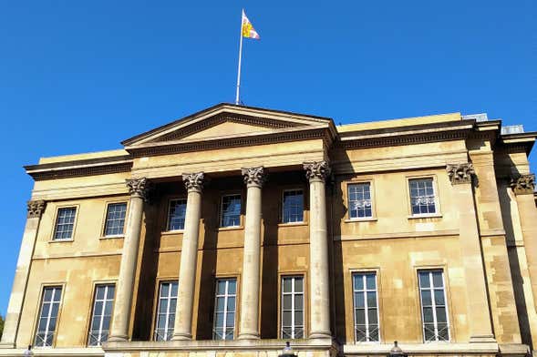 Biglietti per Apsley House