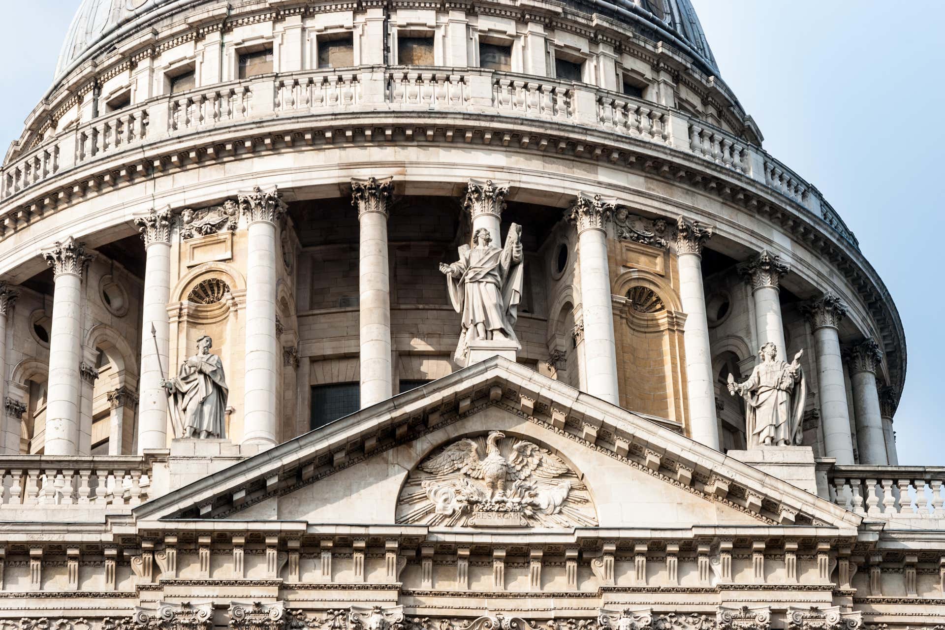 St. Paul's Cathedral Tickets