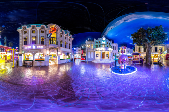 Biglietti per KidZania