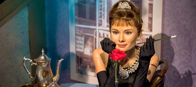 Biglietti per il Madame Tussauds