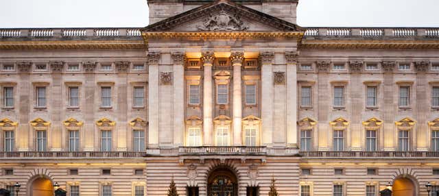 Biglietti per Buckingham Palace
