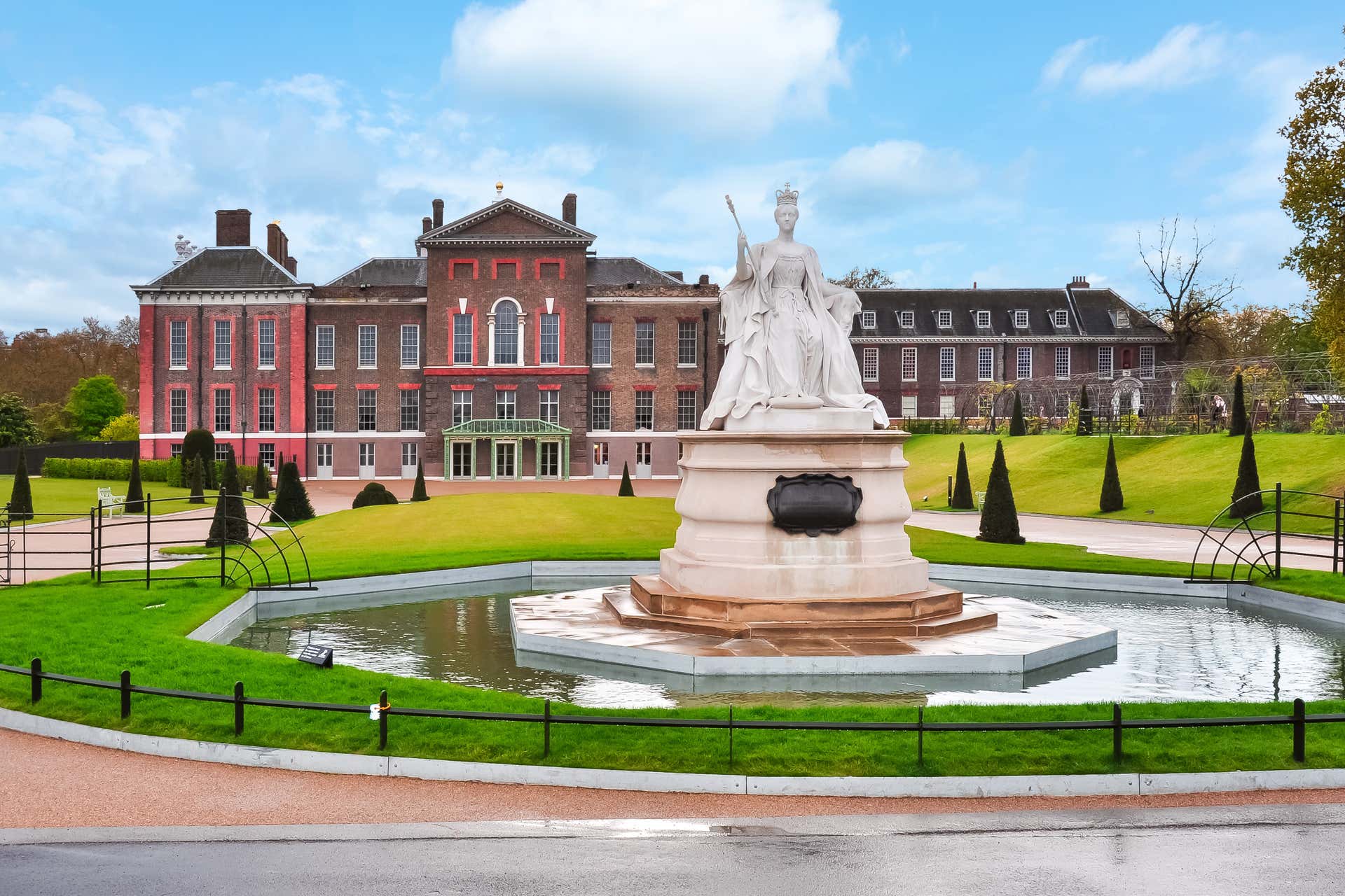 Kensington Palace Tickets