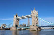 Billet pour le Tower Bridge : préparez votre visite