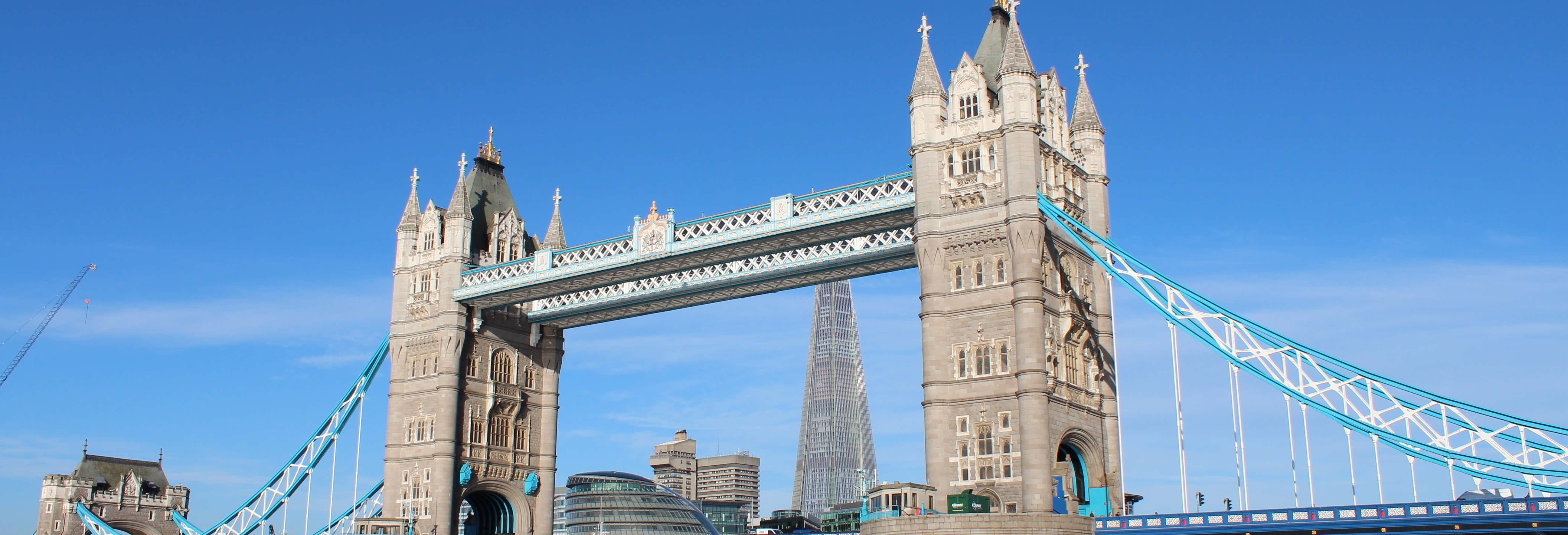 Entradas en Londres