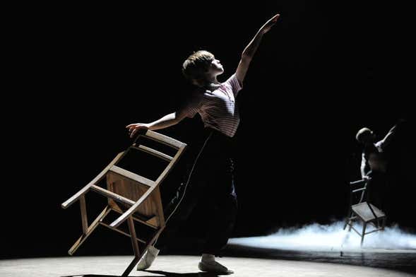 Entradas para Billy Elliot, El Musical