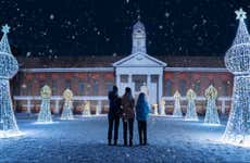 Christmas in Chelsea Tickets