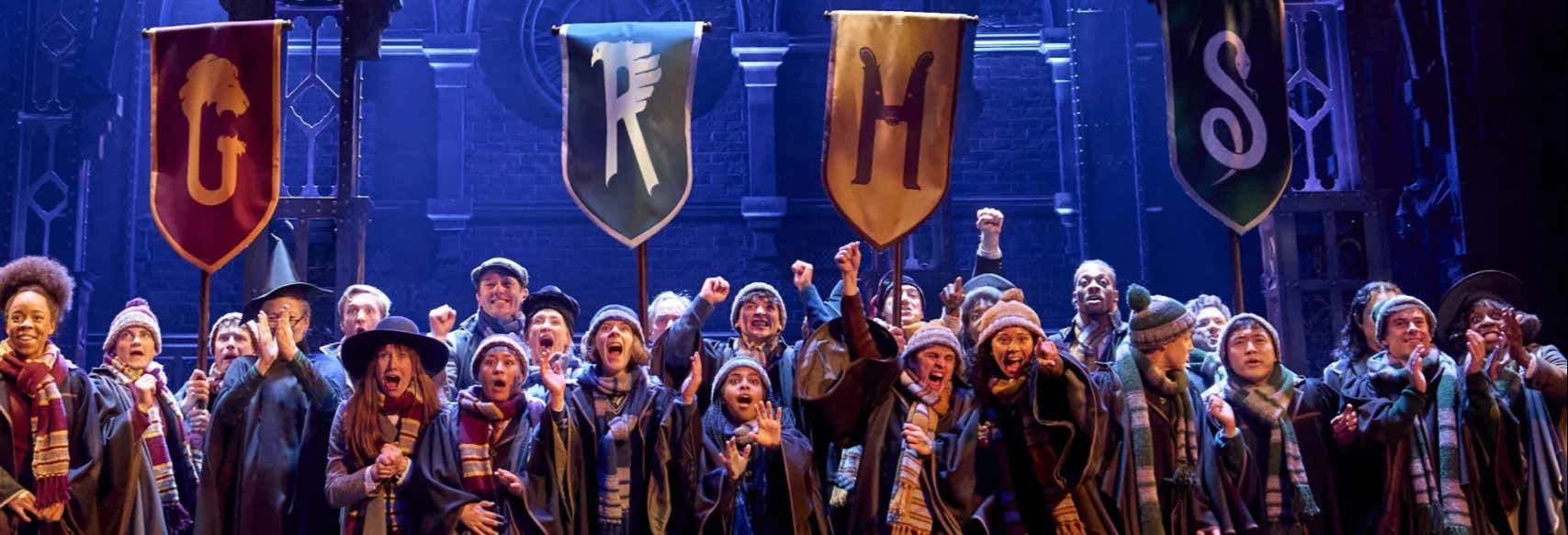 Musicales en Londres