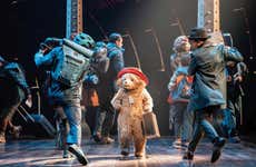 Entradas para Paddington: El Musical