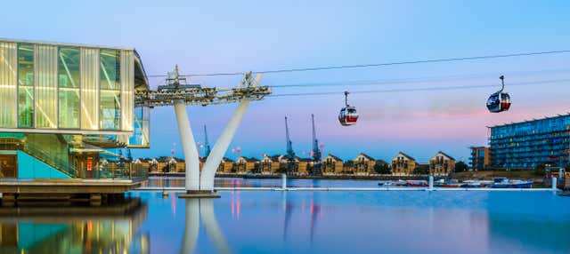 London Cable Car Tickets
