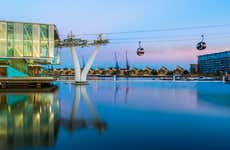 London Cable Car Tickets