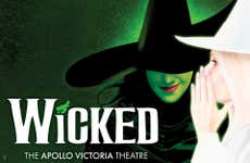 Entradas para Wicked, el Musical