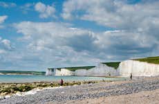 Excursión a Brighton y las Seven Sisters