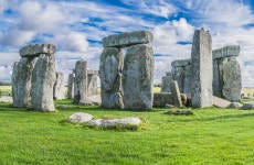 Stonehenge & Roman Baths Guided Tour