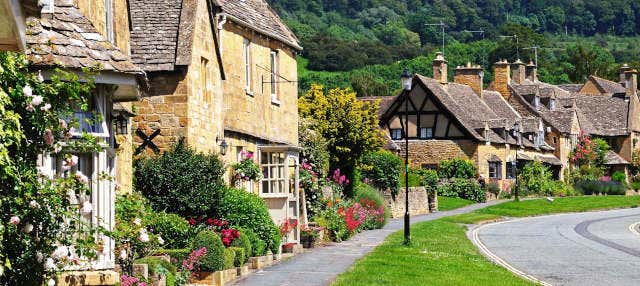 The Cotswolds & Blenheim Palace Day Trip