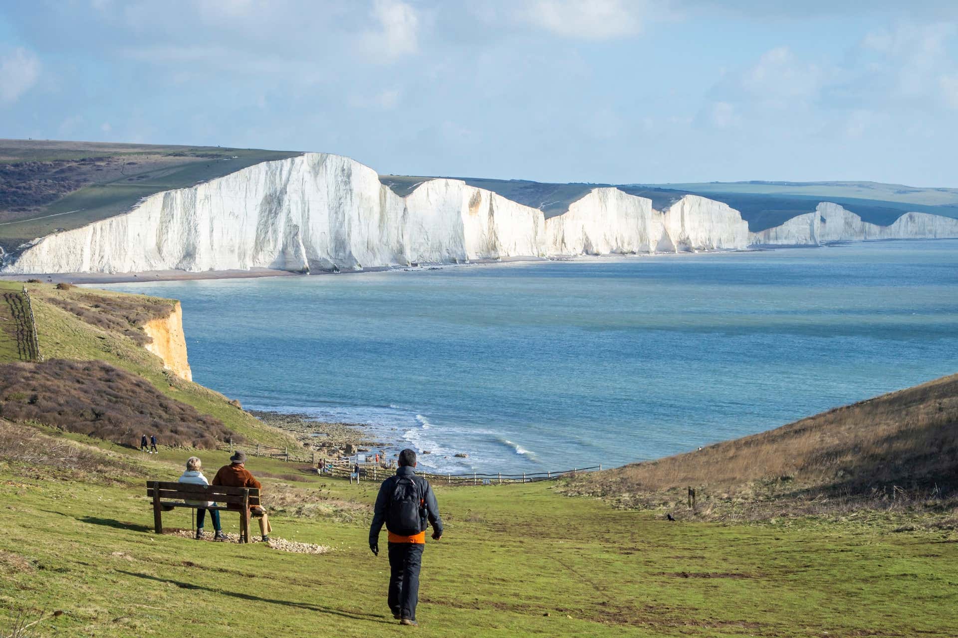 Castillo de Leeds, Canterbury y Dover