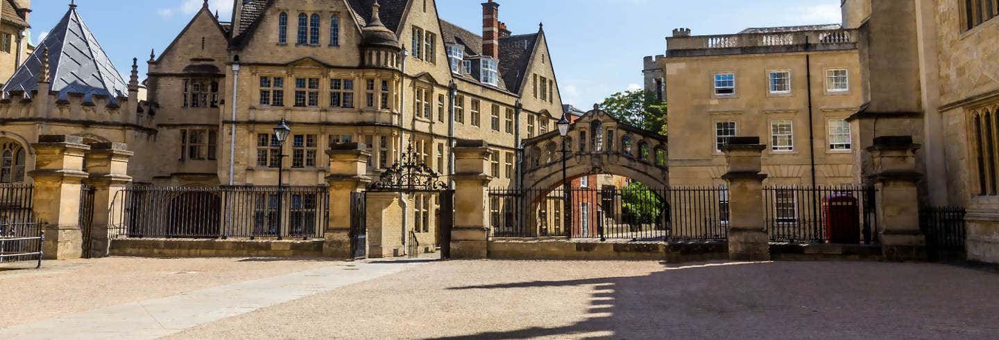 Excursiones de un día desde Londres