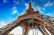 Escursione a Parigi