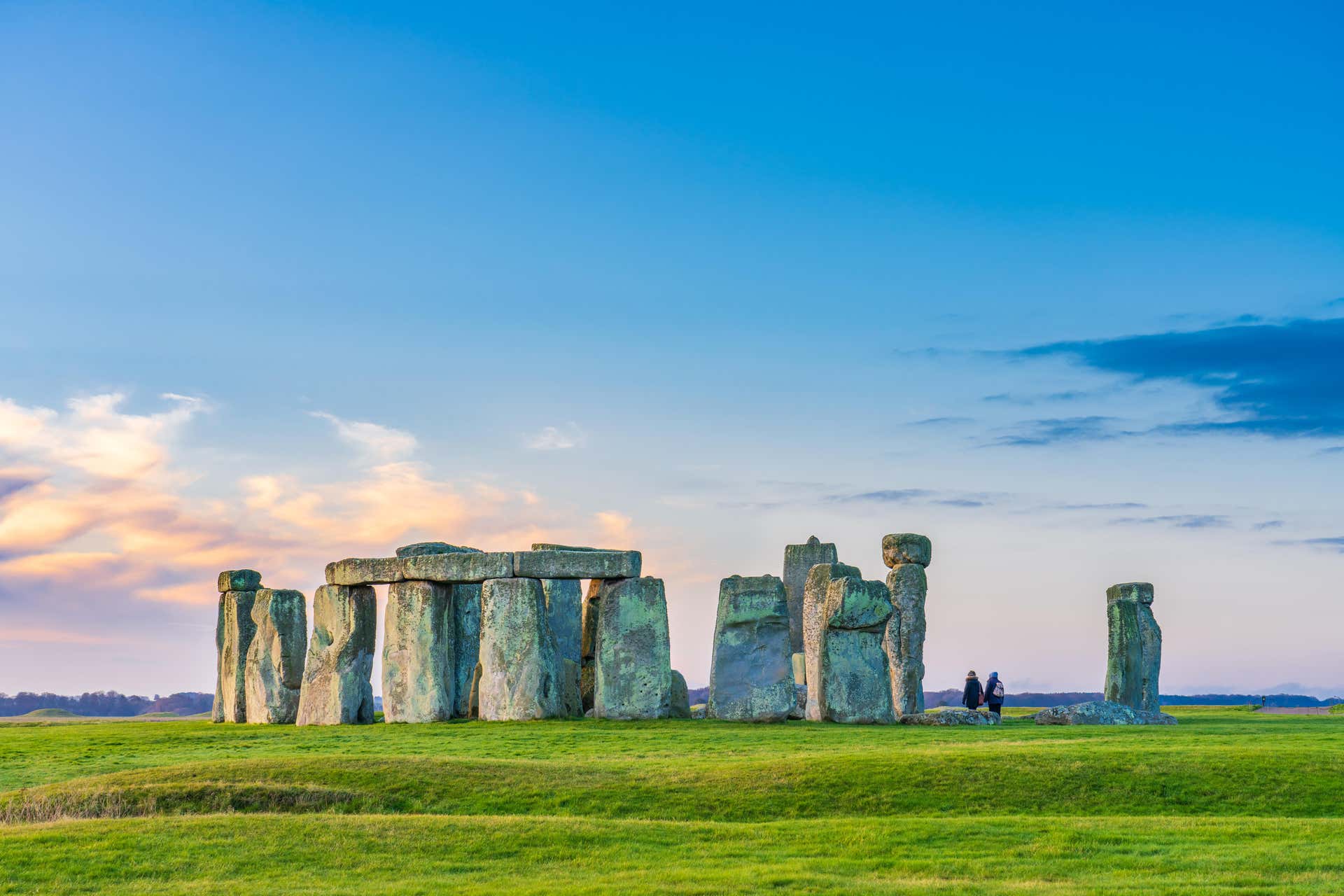 Excursion privée depuis Londres