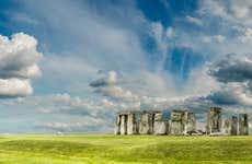 Excursión a Stonehenge y Bath