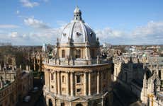 Excursión al Castillo de Windsor, Stonehenge y Oxford