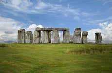 Escursione a Stonehenge e Bourton-on-the-Water