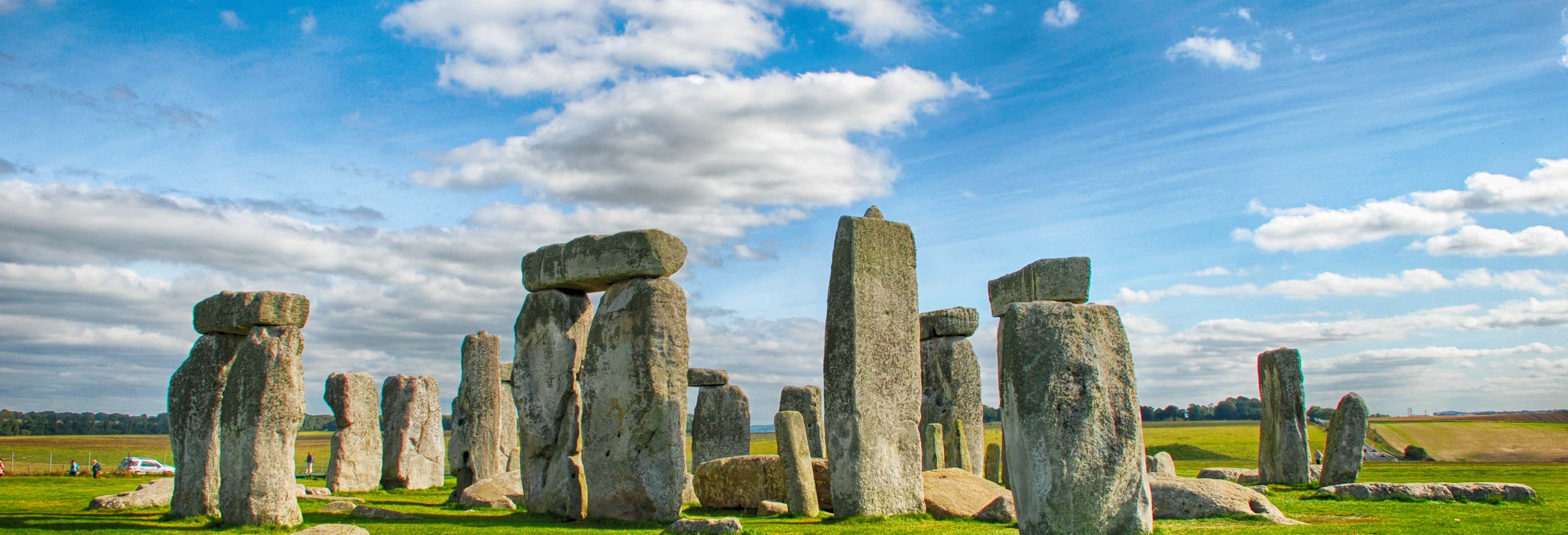 Excursiones de un día en Londres