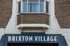 Free tour por Brixton