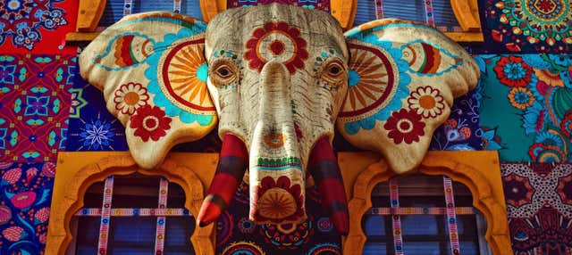 Free tour di Camden Town