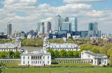 Free tour por Greenwich