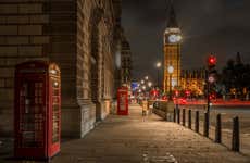 Jack the Ripper Free Walking Tour