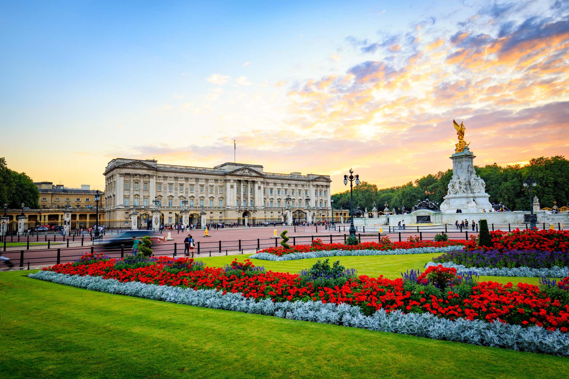 Free tour por el Londres imprescindible