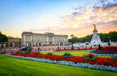 London Free Walking Tour
