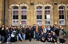 Free tour de Sherlock Holmes