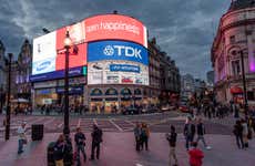 Free tour por el Soho