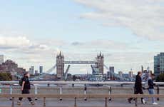 Free tour por Southwark