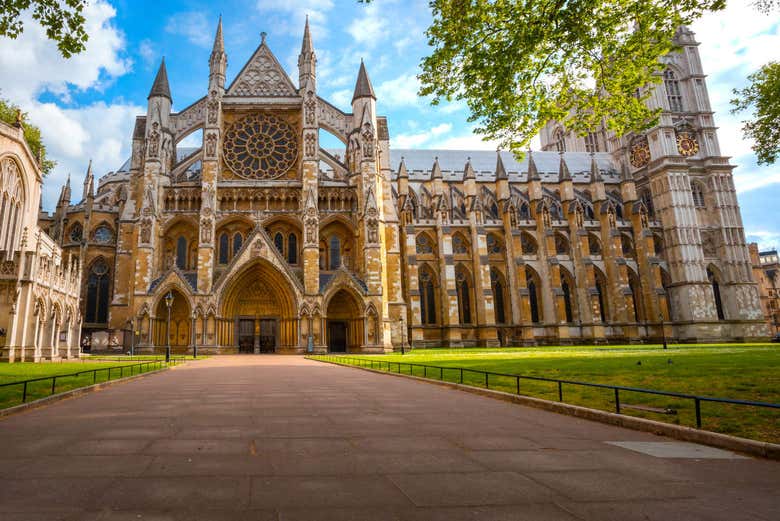 Abbazia di Westminster