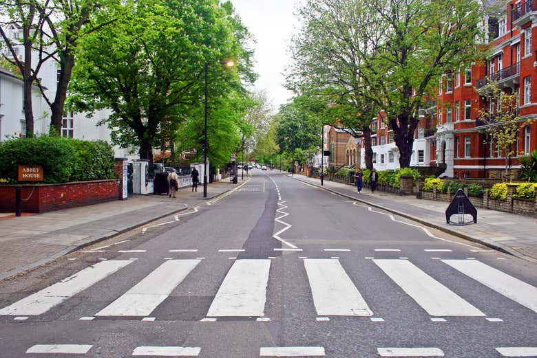 Abbey Road