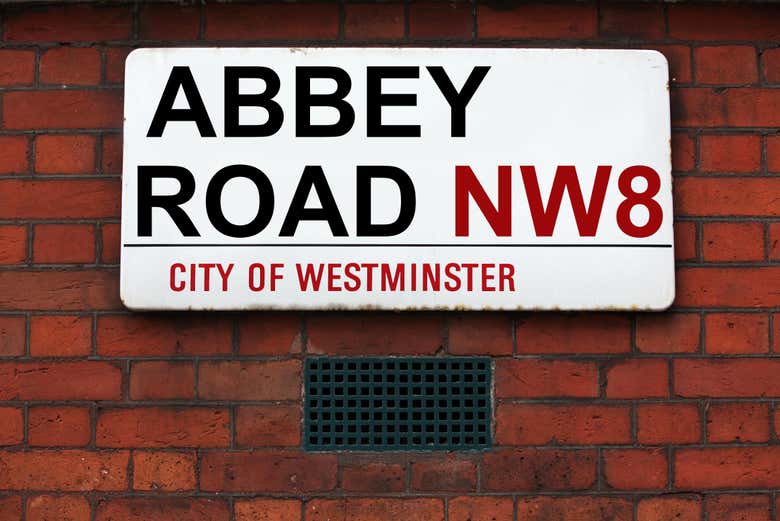 Abbey Road