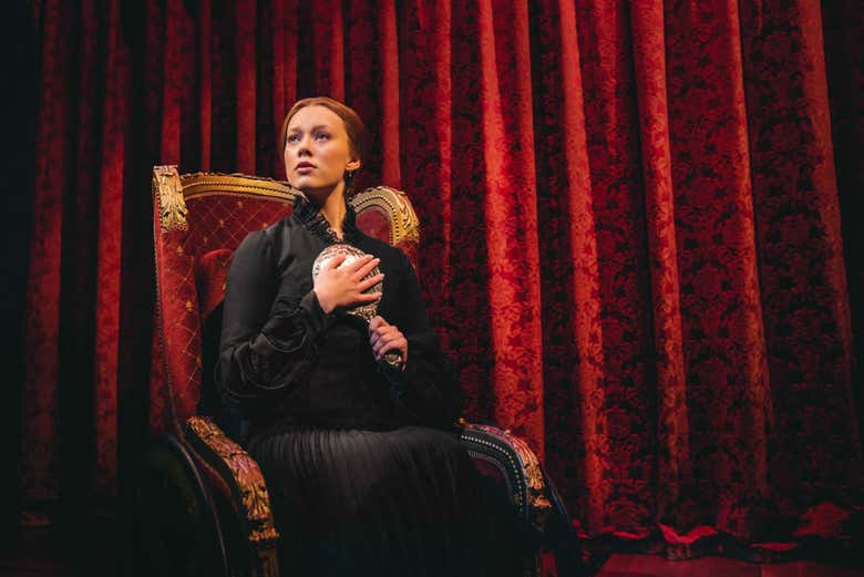 Momenti emozionanti di Wicked