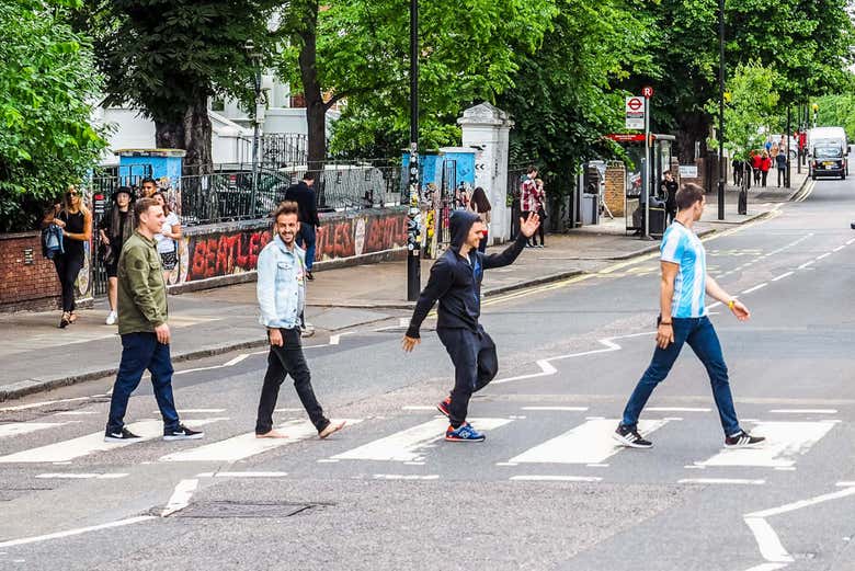 Abbey Road
