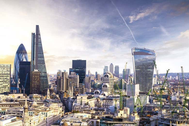 La City de Londres