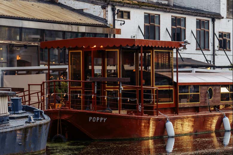 Seguiremos todos los pasos del Oso Paddington